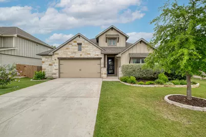 103 Brookside Street, Hutto, TX 78634 - Photo 1