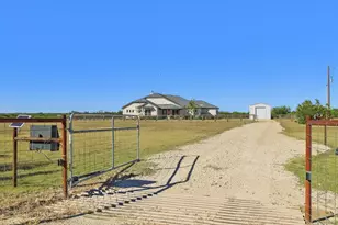 3454 Co Rd 284, Liberty Hill, TX 78642 - Photo 1