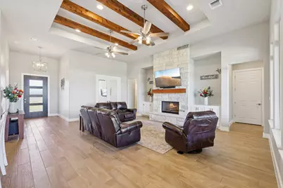 3454 County Road 284, Liberty Hill, TX 78642 - Photo 7