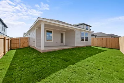 141 Hatari Trail, Jarrell, TX 76537 - Photo 25