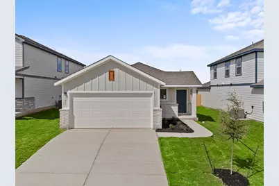 141 Hatari Trail, Jarrell, TX 76537 - Photo 1