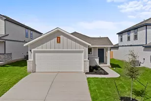 141 Hatari Trl, Jarrell, TX 76537 - Photo 1