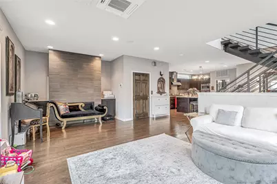 1142 Lost Creek Boulevard #12, Austin, TX 78746 - Photo 19