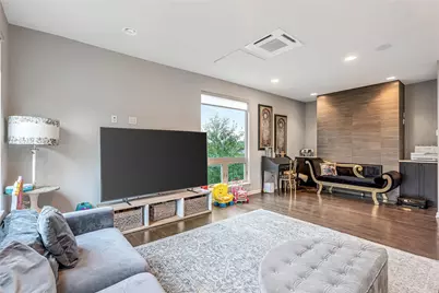 1142 Lost Creek Boulevard #12, Austin, TX 78746 - Photo 35