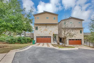 1142 Lost Creek Boulevard #12, Austin, TX 78746 - Photo 1