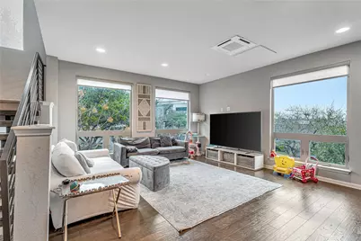 1142 Lost Creek Boulevard #12, Austin, TX 78746 - Photo 7