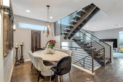 1142 Lost Creek Boulevard #12, Austin, TX 78746 - Photo 13