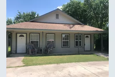 6506 Santos Street #A, Austin, TX 78741 - Photo 1