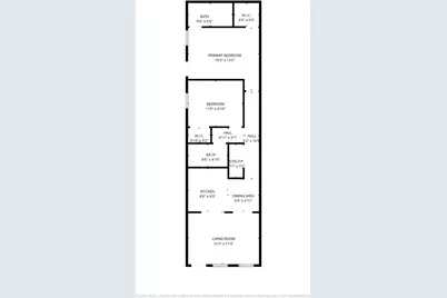 6506 Santos Street #A, Austin, TX 78741 - Photo 13