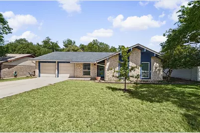 9007 W Pointer Lane, Austin, TX 78758 - Photo 1