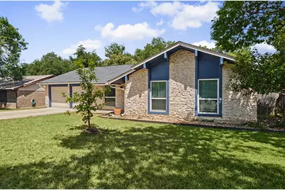 9007 W Pointer Lane, Austin, TX 78758 - Photo 1