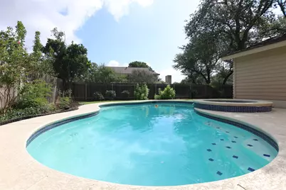 10901 Country Knoll Knolls, Austin, TX 78750 - Photo 25