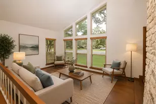 10901 Country Knoll Knolls, Austin, TX 78750 - Photo 5