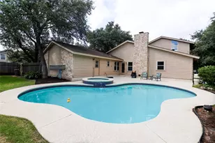 10901 Country Knoll Knolls, Austin, TX 78750 - Photo 21