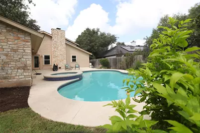 10901 Country Knoll Knolls, Austin, TX 78750 - Photo 23