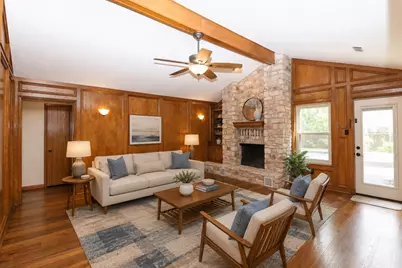 10901 Country Knoll Knolls, Austin, TX 78750 - Photo 17