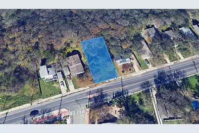 3600 Oak Springs Drive, Austin, TX 78721 - Photo 1