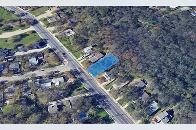 3600 Oak Springs Drive, Austin, TX 78721 - Photo 7