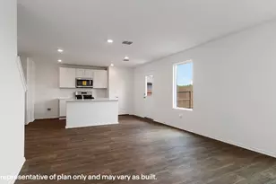 141 Wyatt Wy, Jarrell, TX 76537 - Photo 13