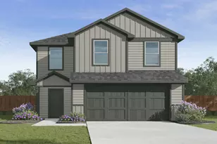 141 Wyatt Wy, Jarrell, TX 76537 - Photo 1