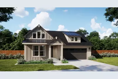 128 Jarred Bryant Avenue, Kyle, TX 78640 - Photo 1