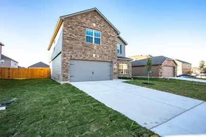 19024 Quiet Range Drive, Elgin, TX 78621 - Photo 3