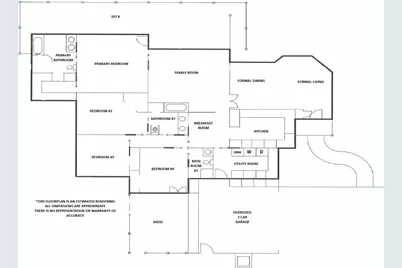 144 Woodland Trail, Leander, TX 78641 - Photo 3