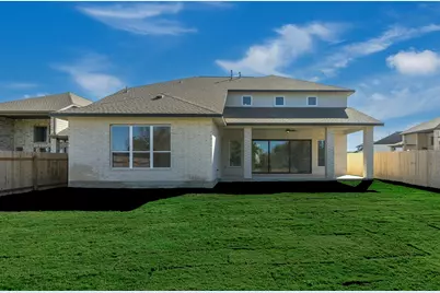 506 Tonada Cove, Liberty Hill, TX 78642 - Photo 33