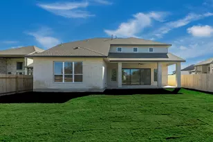 506 Tonada Cv, Liberty Hill, TX 78642 - Photo 33