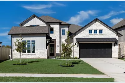 506 Tonada Cove, Liberty Hill, TX 78642 - Photo 1