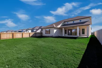 506 Tonada Cove, Liberty Hill, TX 78642 - Photo 31