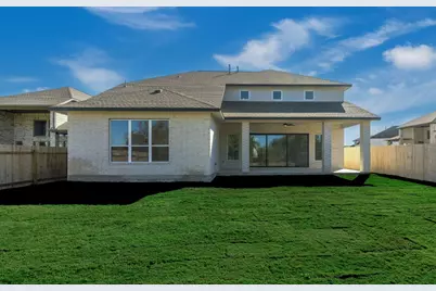 506 Tonada Cove, Liberty Hill, TX 78642 - Photo 33