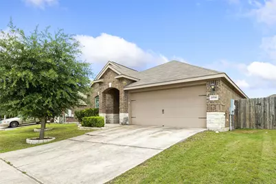 19516 Per Lange Pass, Manor, TX 78653 - Photo 1