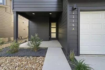 2216 Yellow Jacket Lane #1, Austin, TX 78741 - Photo 3