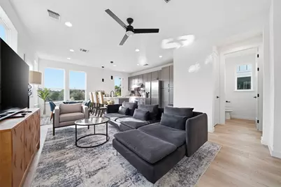 2216 Yellow Jacket Lane #1, Austin, TX 78741 - Photo 13