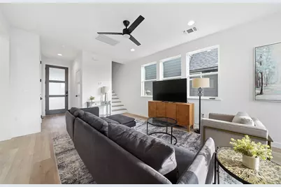 2216 Yellow Jacket Lane #1, Austin, TX 78741 - Photo 11