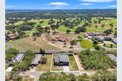 515 Sun Ray, Horseshoe Bay, TX 78657 - Photo 1