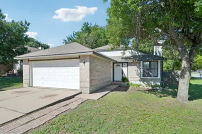 1801 Twisted Oak Drive, Leander, TX 78641 - Photo 1