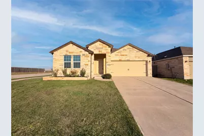 300 Arnage Drive, Hutto, TX 78634 - Photo 1
