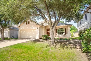 725 Crane Canyon Pl, Round Rock, TX 78665 - Photo 1