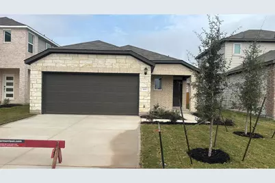 444 Breccia Trail, Liberty Hill, TX 78642 - Photo 1