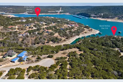 17709 Hunters Hollow, Jonestown, TX 78645 - Photo 27