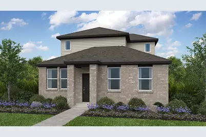 905 Emory Crossing Boulevard, Hutto, TX 78634 - Photo 1