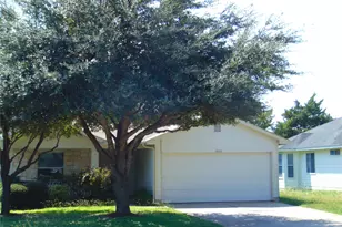 1000 Kenneys Way, Round Rock, TX 78665 - Photo 1