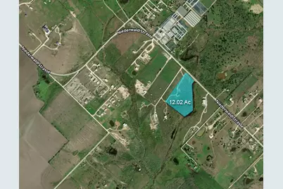 7300 Niederwald Strasse #A, Niederwald, TX 78640 - Photo 1