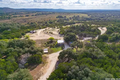 3008 Rolling Hills Rd Road, Blanco, TX 78606 - Photo 9