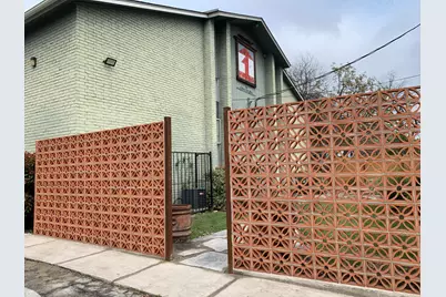2708 S 1st Street #104, Austin, TX 78704 - Photo 1