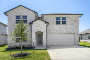 13507 Howser Trce, Manor, TX 78653 - Photo 1