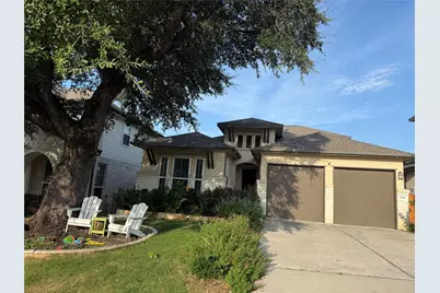 14716 Iveans Way, Austin, TX 78717 - Photo 1