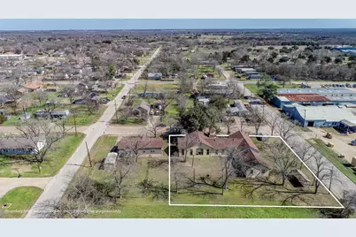 1502 W 9th Street, Caldwell, TX 77836 - Photo 3